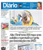 Jornal Diário de Suzano - 10/11/2024