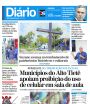 Jornal Diário de Suzano - 24/11/2024