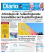 Jornal Diário de Suzano - 20/11/2024