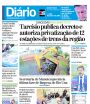 Jornal Diário de Suzano - 22/11/2024