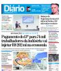 Jornal Diário de Suzano - 27/11/2024