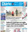 Jornal Diário de Suzano - 28/11/2024