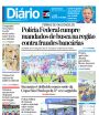 Jornal Diário de Suzano - 29/11/2024