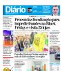 Jornal Diário de Suzano - 30/11/2024