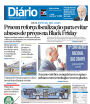 Jornal Diário de Suzano - 08/11/2024