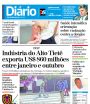 Jornal Diário de Suzano - 14/11/2024