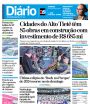 Jornal Diário de Suzano - 17/11/2024