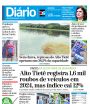 Jornal Diário de Suzano - 08/12/2024