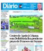 Jornal Diário de Suzano - 15/12/2024