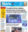 Jornal Diário de Suzano - 31/12/2024