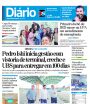 Jornal Diário de Suzano - 03/01/2025