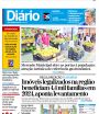 Jornal Diário de Suzano - 19/01/2025