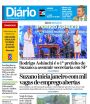 Jornal Diário de Suzano - 04/01/2025