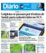 Jornal Diário de Suzano - 17/01/2025