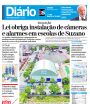 Jornal Diário de Suzano - 18/01/2025