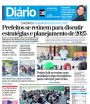 Jornal Diário de Suzano - 24/01/2025