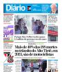 Jornal Diário de Suzano - 26/01/2025