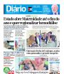 Jornal Diário de Suzano - 28/01/2025