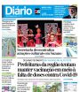 Jornal Diário de Suzano - 09/01/2025