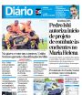 Jornal Diário de Suzano - 11/01/2025