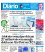 Jornal Diário de Suzano - 15/01/2025