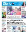 Jornal Diário de Suzano - 11/03/2025