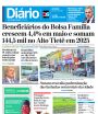 Jornal Diário de Suzano - 08/06/2025