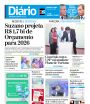 Jornal Diário de Suzano - 18/06/2025