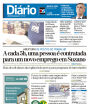 Jornal Diário de Suzano - 16/07/2025