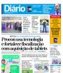 Jornal Diário de Suzano - 09/07/2025