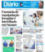Jornal Diário de Suzano - 08/11/2025