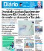 Jornal Diário de Suzano - 14/11/2025