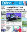 Jornal Diário de Suzano - 18/12/2025