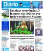 Jornal Diário de Suzano - 19/12/2025