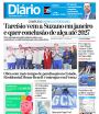 Jornal Diário de Suzano - 20/12/2025