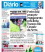 Jornal Diário de Suzano - 23/12/2025