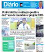Jornal Diário de Suzano - 30/12/2025