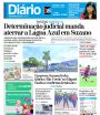 Jornal Diário de Suzano - 07/01/2026