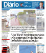 Jornal Diário de Suzano - 01/02/2026