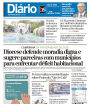Jornal Diário de Suzano - 20/02/2026
