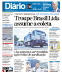 Jornal Diário de Suzano - 11/02/2026