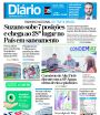 Jornal Diário de Suzano - 20/03/2026