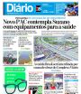 Jornal Diário de Suzano - 21/03/2026
