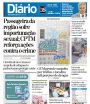 Jornal Diário de Suzano - 05/03/2026