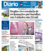 Jornal Diário de Suzano - 07/03/2026