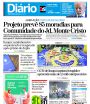Jornal Diário de Suzano - 09/03/2026