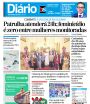 Jornal Diário de Suzano - 10/03/2026