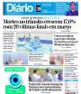 Jornal Diário de Suzano - 17/04/2026