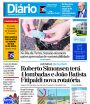 Jornal Diário de Suzano - 21/04/2026