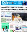 Jornal Diário de Suzano - 23/04/2026